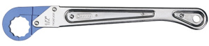 Ключ для PK/SK фитингов, с резьбой 1/2" Henco
