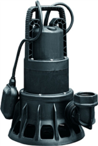 Насос FEKA BVP 700 M-A