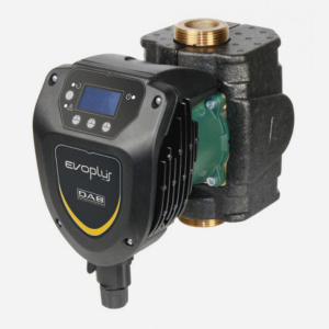 Циркуляционный насос EVOPLUS 40/180 SAN M