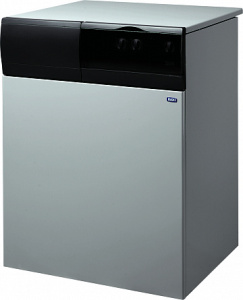 Котел газовый чугунный двухконтурный 22,1 кВт Slim 2.230i BAXI