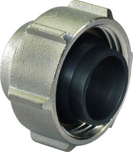 Адаптер зажимной SMART RADI  15CU-3/4" EU, '10Ф, Uponor