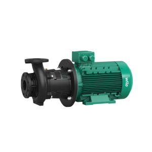 Насос моноблочный BL 80/165-22/2-IE3 (PG3)