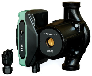 Насос циркуляционный Evoplus Lite 120/180-25 1x220-240 50/60