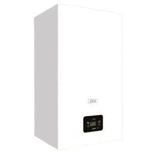 Котел газовый настенный двухконтурный 32 кВт DIVA  D  F32  Ferroli