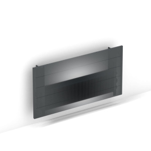 Конвектор настенный Jaga Build-In-Wall H20 L080 T10