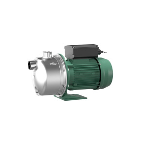 Насос повышения давления WJ-203-X-DM-IE3 (PG5) Wilo