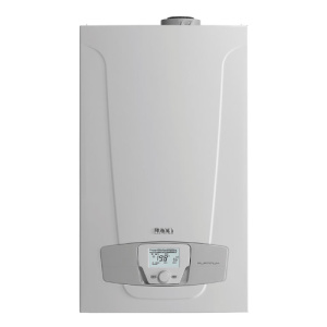 Котел газовый настенный LUNA Platinum+ 1.32 GA BAXI
