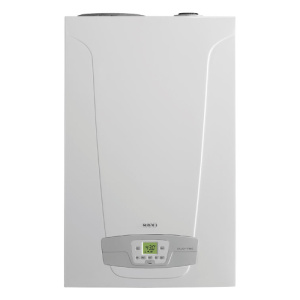 Котел газовый настенный NUVOLA Duo-Tec 16 BAXI