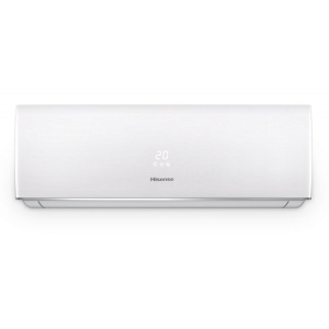 Блок внутренний сплит-системы Hisense SMART DC Inv AS-07UW4RYDDB00G