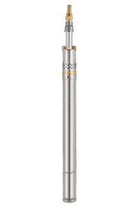 Винтовой скважинный насос 3" ECO VINT 3 (750 Вткабель-30м),