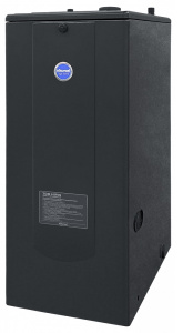 Котел напольный газовый двухконтурный TGB HiFin-20