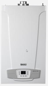 Котел газовый настенный одноконтурный 14 кВт ECO Life 1.14F BAXI