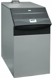 Котел газовый напольный 120 кВт Power HT 1.1200 BAXI