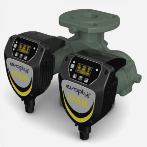 Насос циркуляционный EVOPLUS D 180/280.50 M