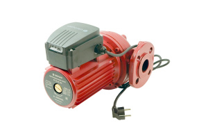 Насос циркуляционный (отопление) PF 50-130 280 (трехскоростной)