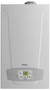 Котел газовый LUNA Duo-Tec MP/MP+ 1.150 настенный Baxi