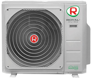 Блок наружный сплит-системы Royal Clima 5RMN-42HN/OUT