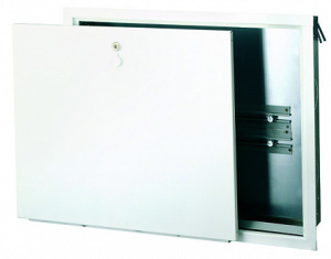Коробка коллекторная 400х500х110 мм FAR