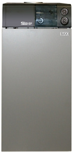 Котел газовый напольный электронезависимый Slim EF 1.61 BAXI