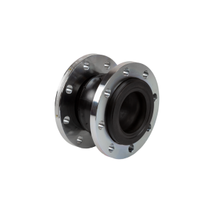 Вставка гибкая антивибрационная ZKV EPDM PN10 DN200 Ridan