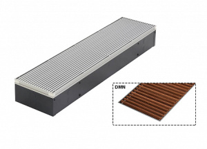 Решетка Gekon DMN L319.0 W29.0