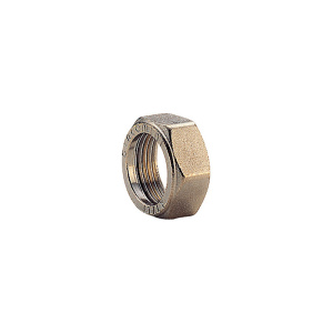 Гайка для прямых фитингов, 3/4" x 1/2"