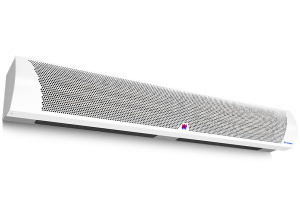 Завеса воздушно-тепловая с электрическим нагревом Тепломаш