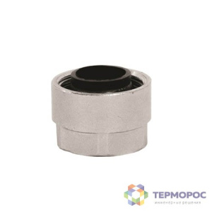 Концовка для металлопластиковых труб М24 х 16/2 (Арт.:50940.316)