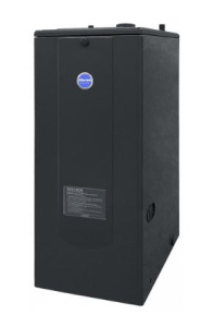 Котел напольный газовый двухконтурный TGB HiFin-18
