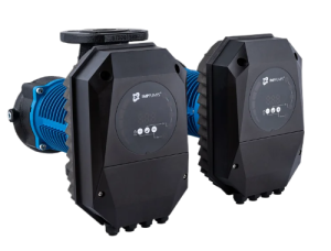 Насос циркуляционный NMTD MAX II U 80/120 F360 PN10
