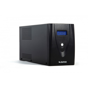 RAPAN ST-3000 стабилизатор сетевого напряжения, 3000ВА, Uвх. 100-260 В (код 8902)