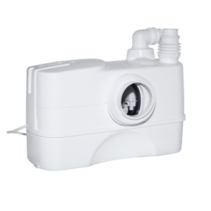 Канализационная установка GENIX COMFORT 110 V230/50 SCHUKO,