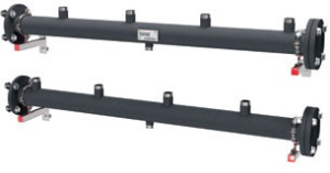 Комплект каскадных коллекторов (KIT.KK600-4)