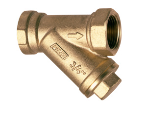 Грязевик 1", ВР-ВР, 300 мкм FAR