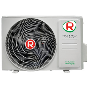 Блок наружный сплит-системы Royal Clima RCI-FC35HN/OUT