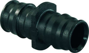 Соединитель Q&E 75-75 '10C, PPSU, Uponor