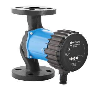Насос циркуляционный NMT SMART 50/120 F240