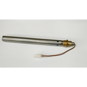 Нагревательный элемент KIT GUAINA 1/2"+RES.(35605171)