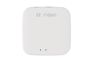 Шлюз Ridan SmartHeat