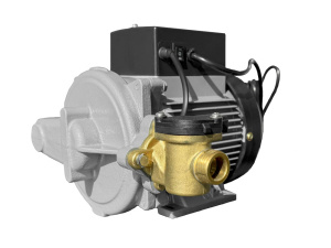 Насос повышения давления NWS PB400 DR