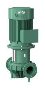 Насос циркуляционный IL 40/150-3/2 (с.к.2031960R) (PG3)