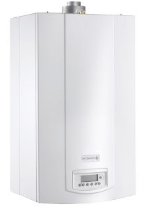 Котел газовый настенный одноконтурный 24 кВт ZENA MS 24 De Dietrich