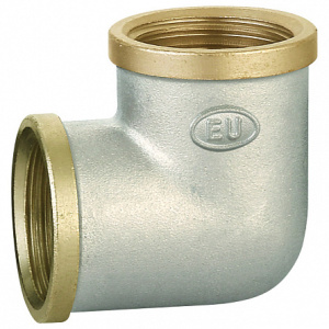 Угольник 3/4", ВР Kromwell