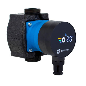 Насос циркуляционный NMT MINI PRO 25/80-180