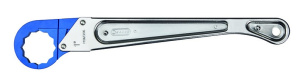 Ключ для PK/SK фитингов, с резьбой 3/4" Henco