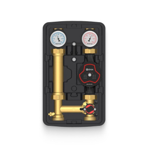Насосная группа Astrex MC DN25 с насосом Astrex GTA 25-8