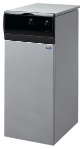 Котел газовый напольный Slim 1.230 i BAXI