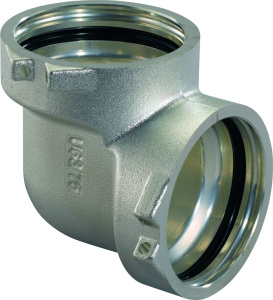 Угольник RS RS2-RS2 '1Ф, Uponor