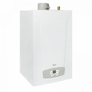 Котел газовый LUNA Duo-Tec MP/MP+ 1.90 настенный Baxi