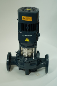Циркуляционный насос SVH 32-21-1,5/2 UNIPUMP